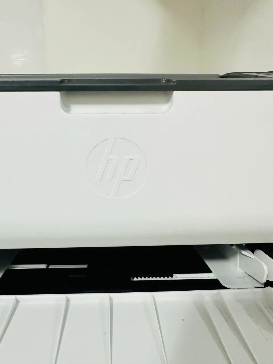 Impressora HP MONOCROMÁTICA 
