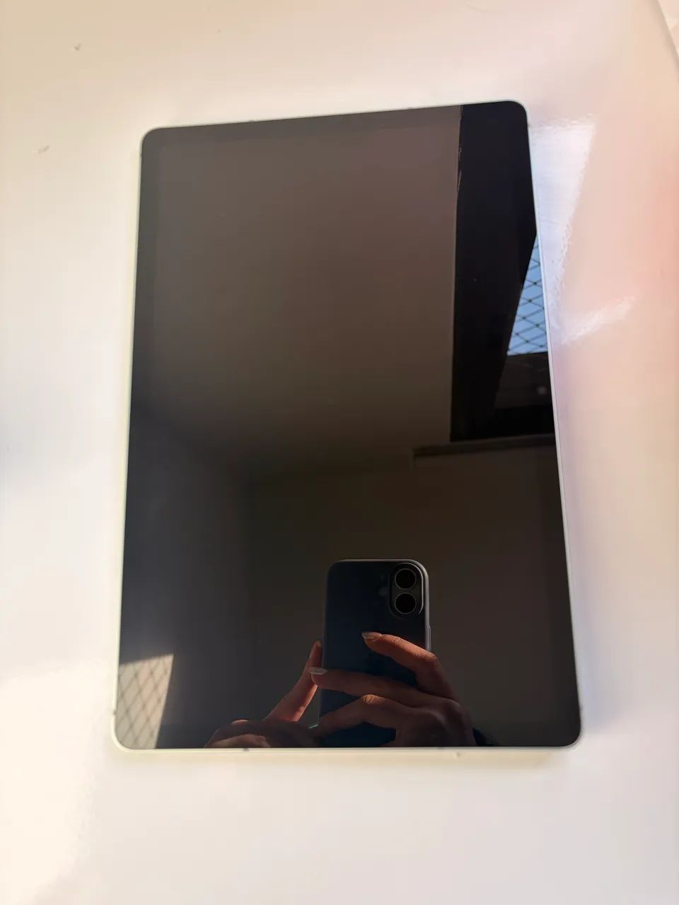 Samsung Galaxy Tab S9 FE 128GB + S Pen + Capa | 6GB RAM - Foto 3