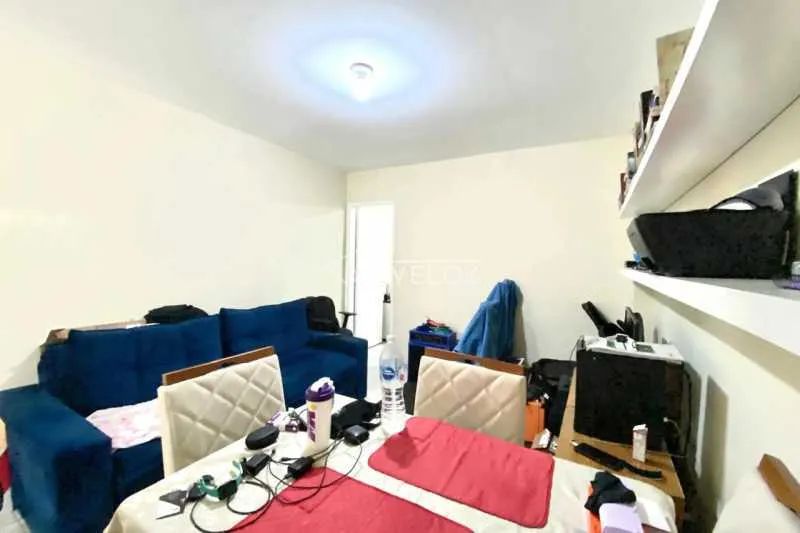 Apartamento : / Residencial / Humaitá - Foto 5