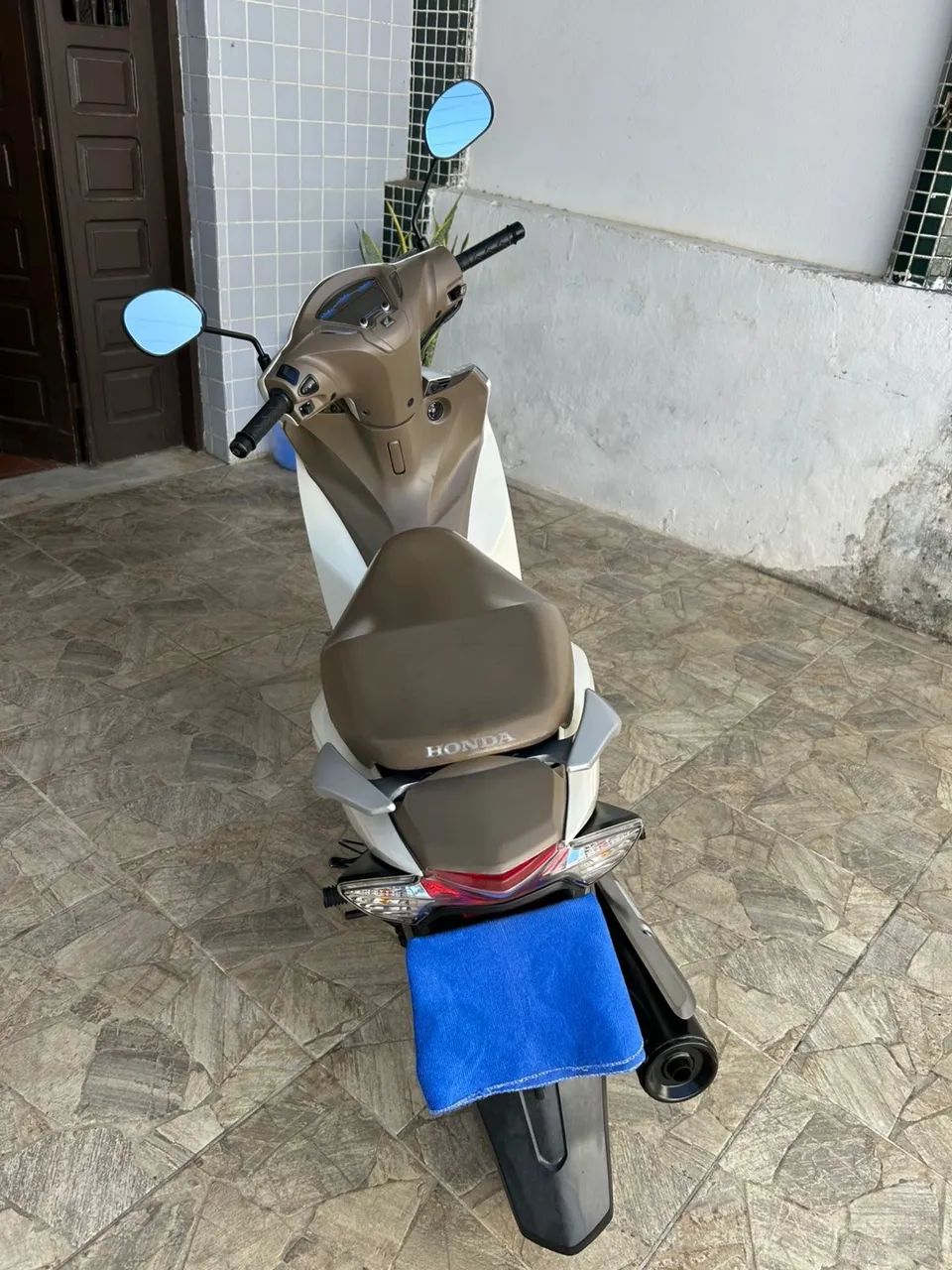 BIZ 125 - Foto 2