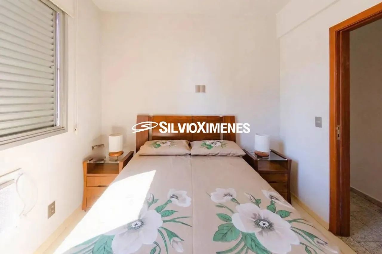 Apartamento com 3 quartos, Belvedere - Belo Horizonte - Foto 5