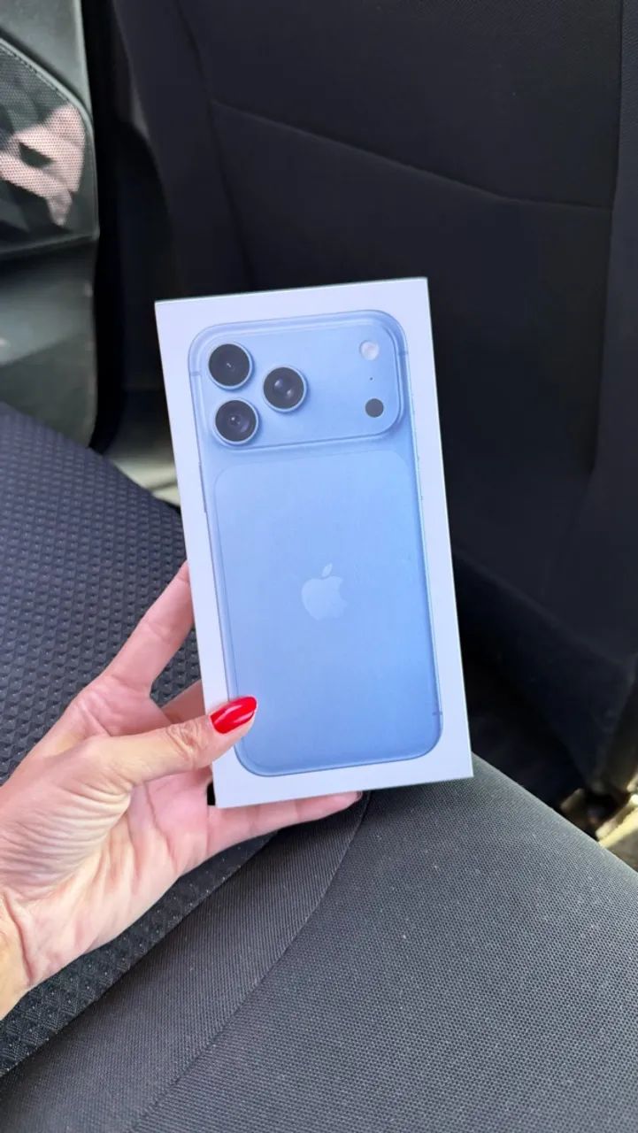 iPhone 18 pro Max  - Foto 2