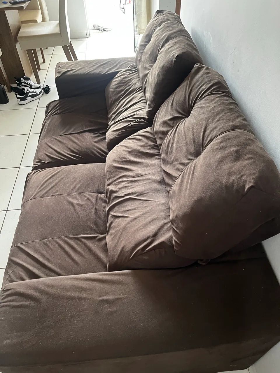 Sofá retrátil  - Foto 2