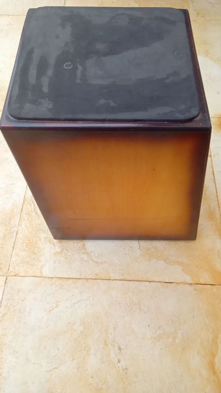 Cajon usado  - Foto 3