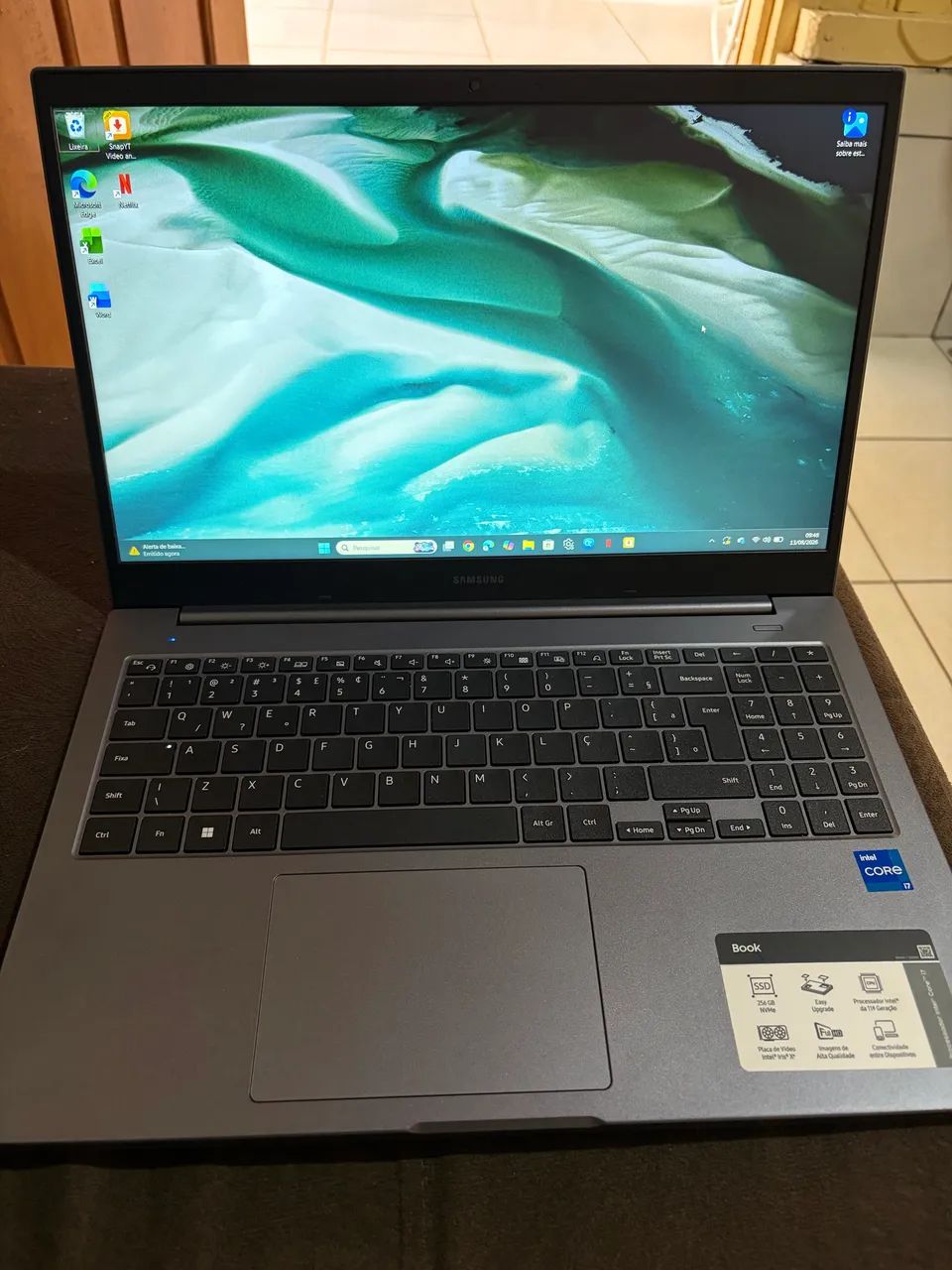 ? Computador Completo à Venda - Ótimo Estado e Pronto para Usar! - Foto 3