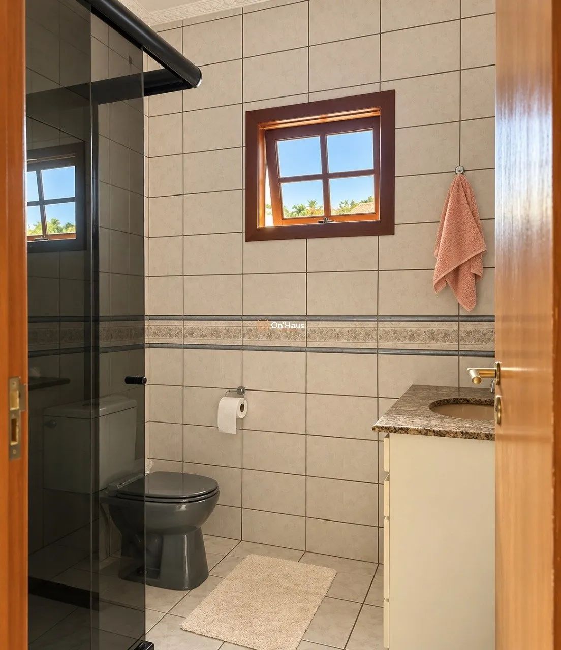 Casa à venda - 4 dormitórios - 1 suite com 208m2 - Carianos - Foto 5