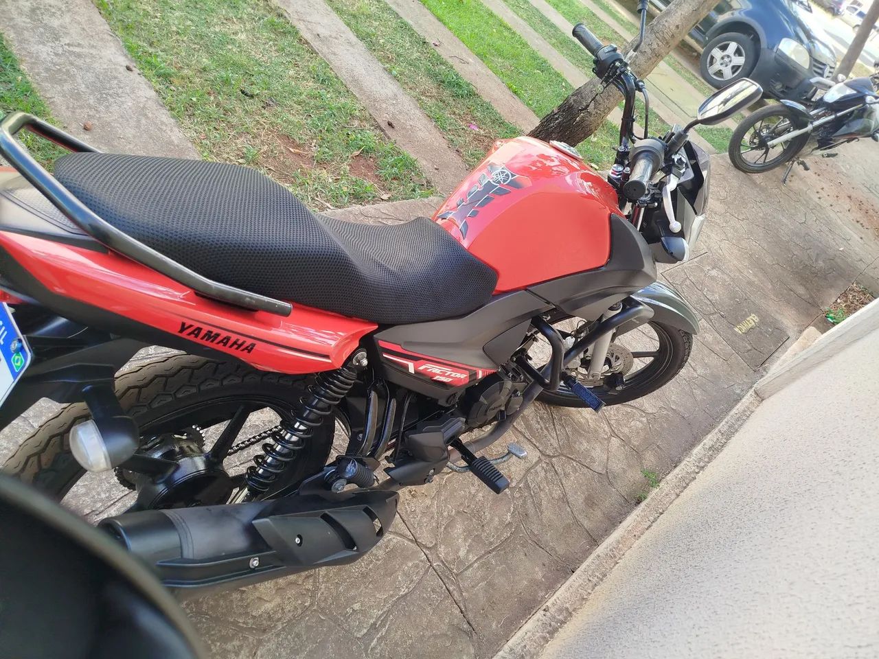Vende-se Yamaha Factor 150 ED 2022 - Foto 2