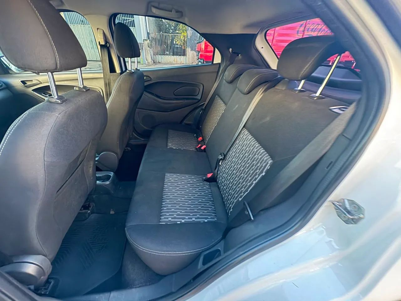 VW Meteor 29520 com rodo caçamba  - Foto 5