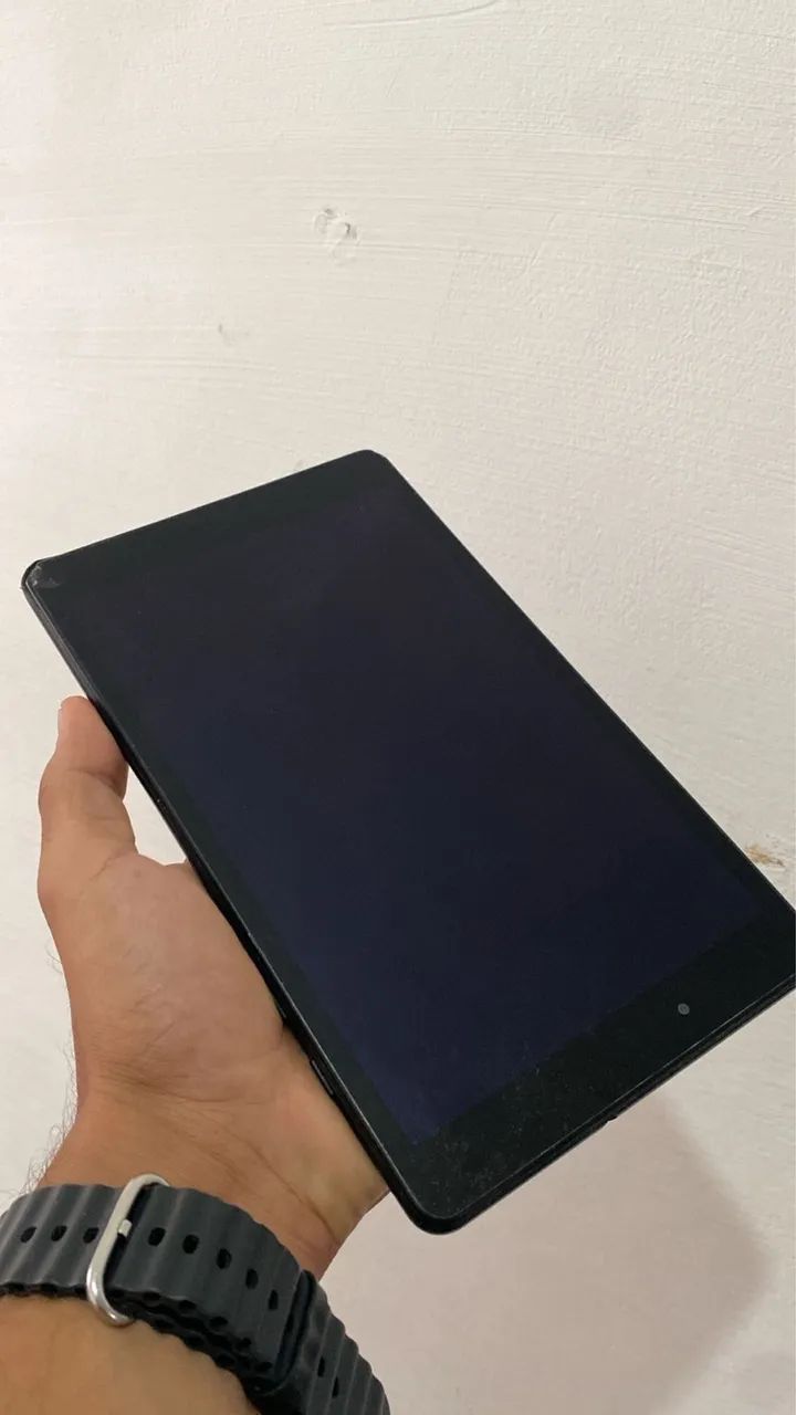 Tablet Samsung Multimídia 