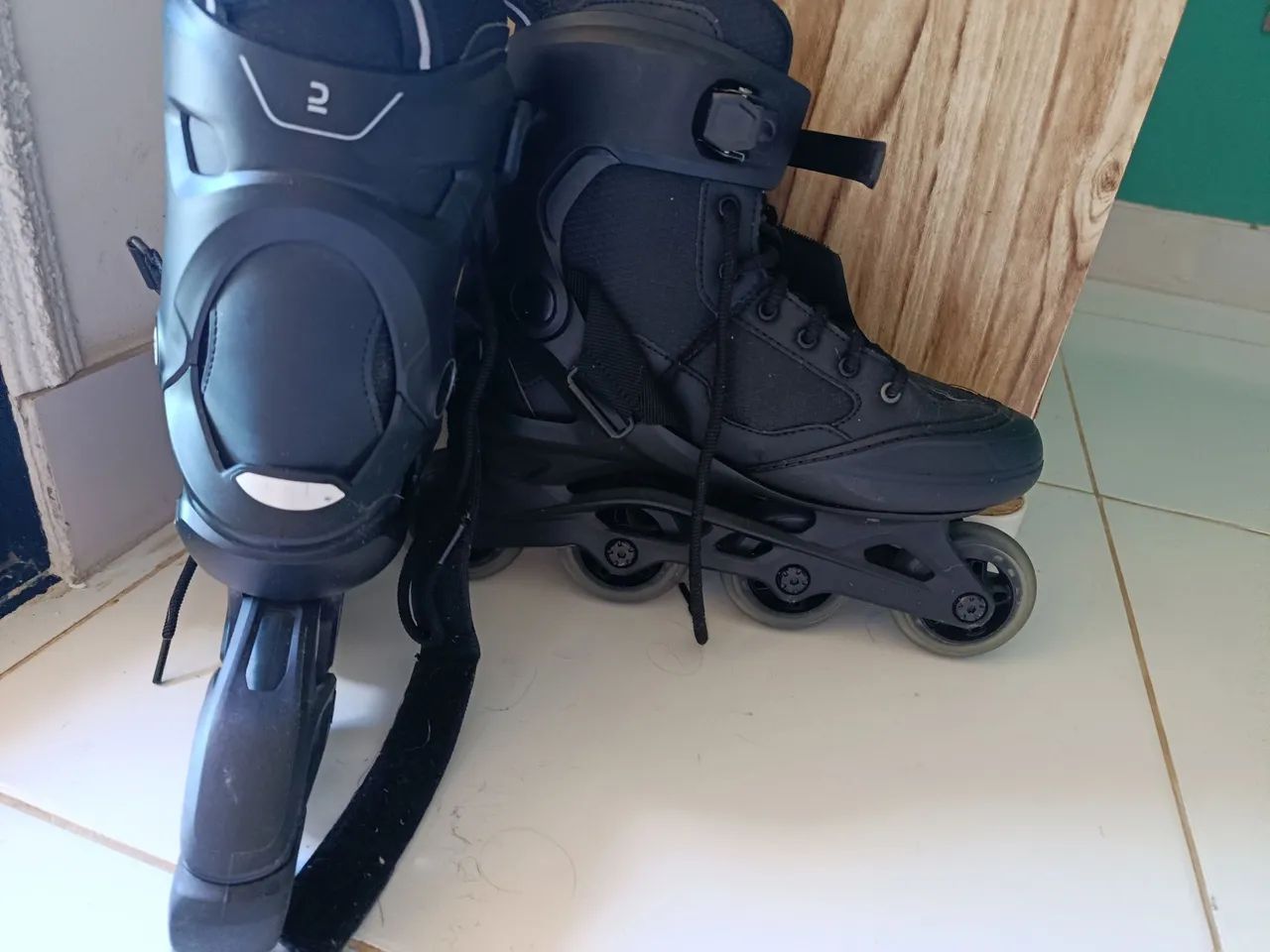 Vendo Patins - Foto 3