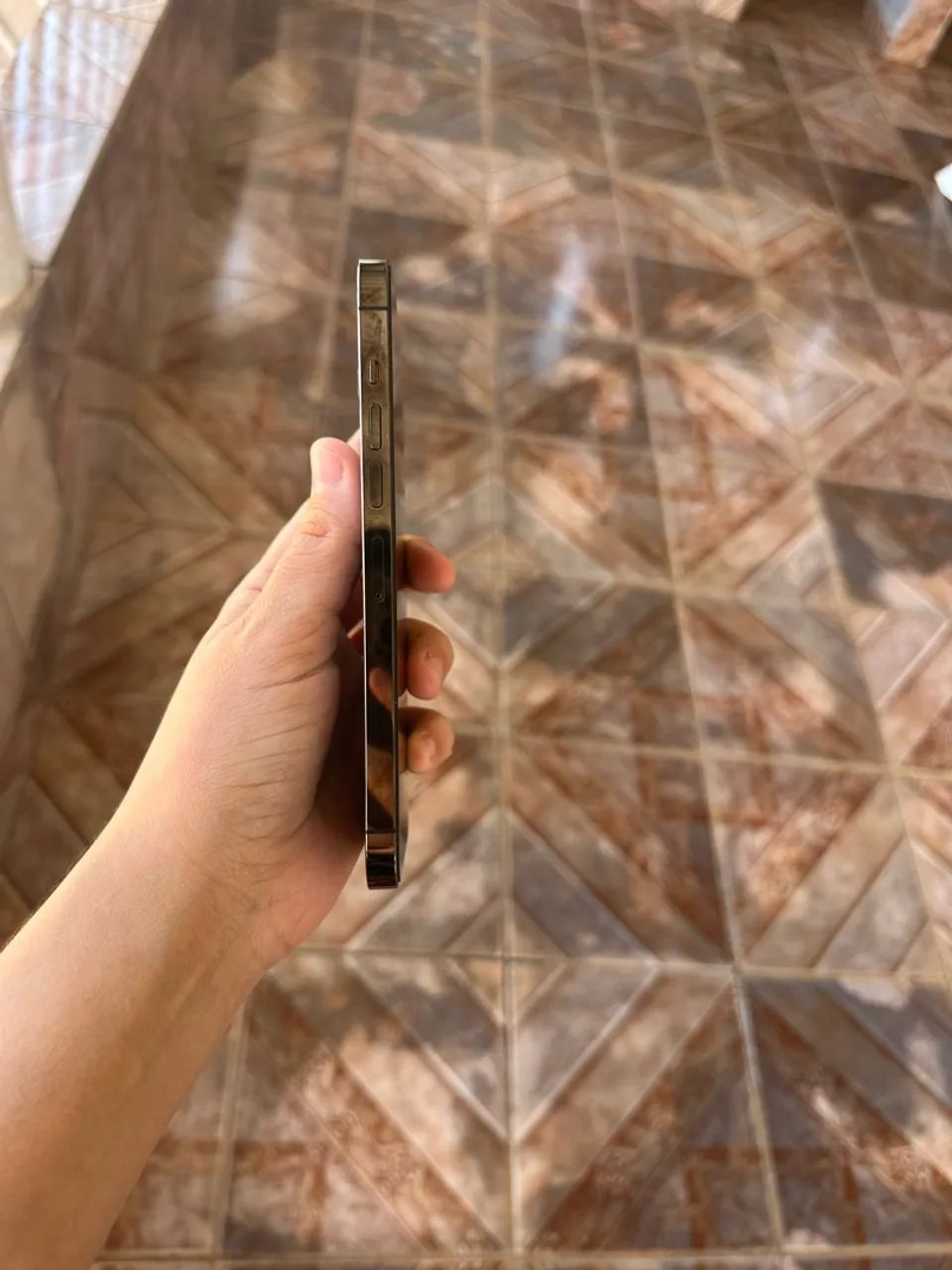 iPhone 13 Pro Max 256gb - Foto 4