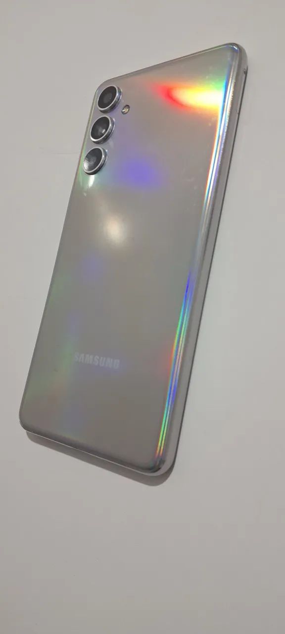 Smartphone Samsung galaxy m54 128g  - Foto 2