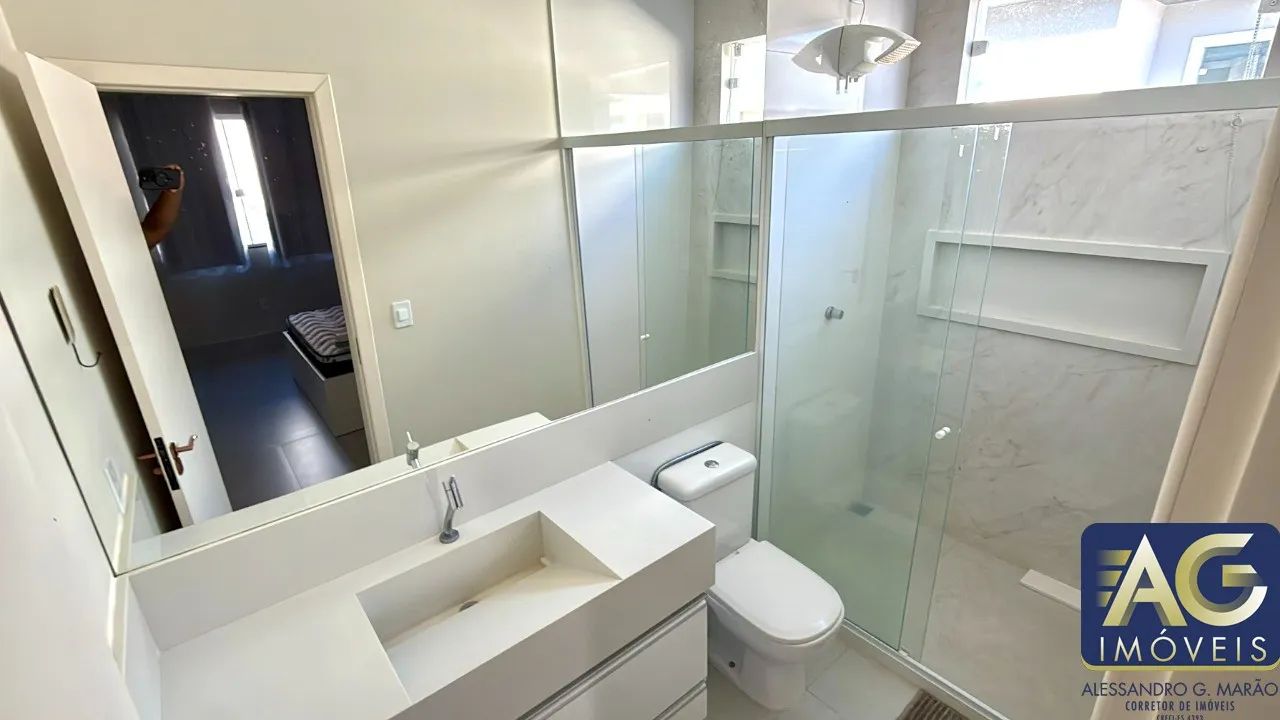 Casa no Condominio Vilage de Marataízes em Marataizes-es - Foto 4
