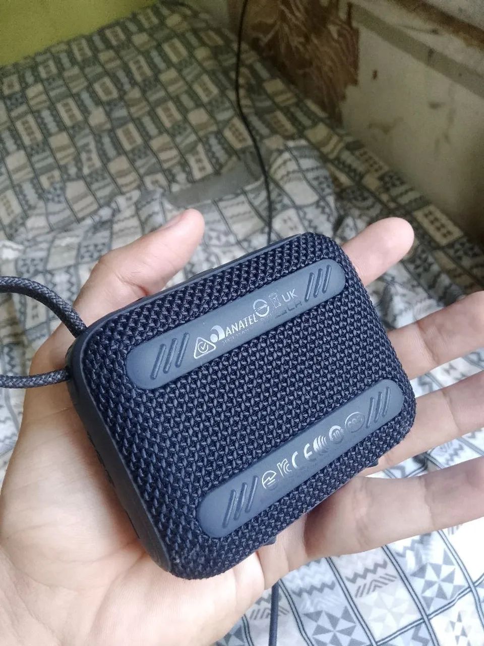 JBL Go 4 original  - Foto 2