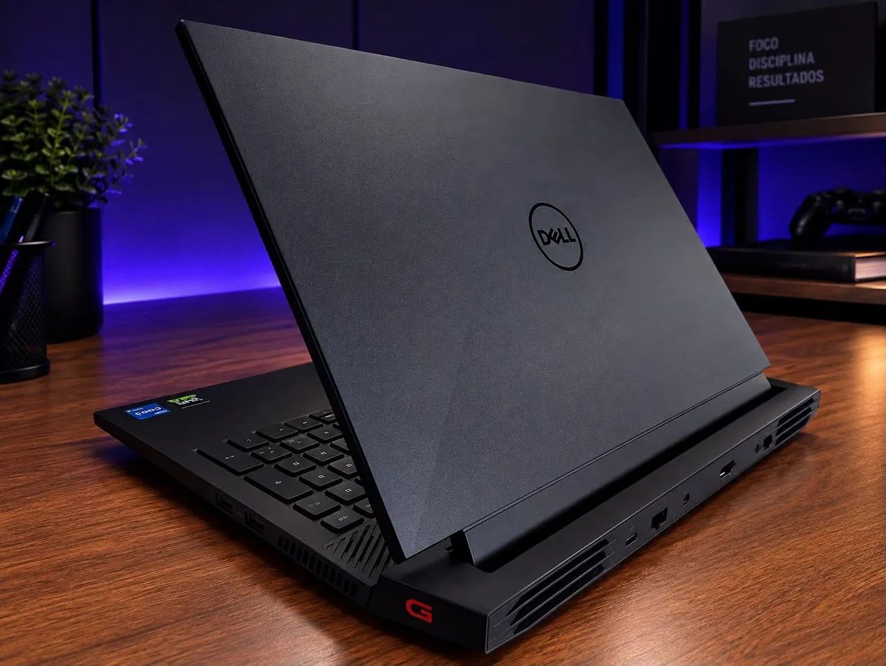Notebook Dell gamer g15