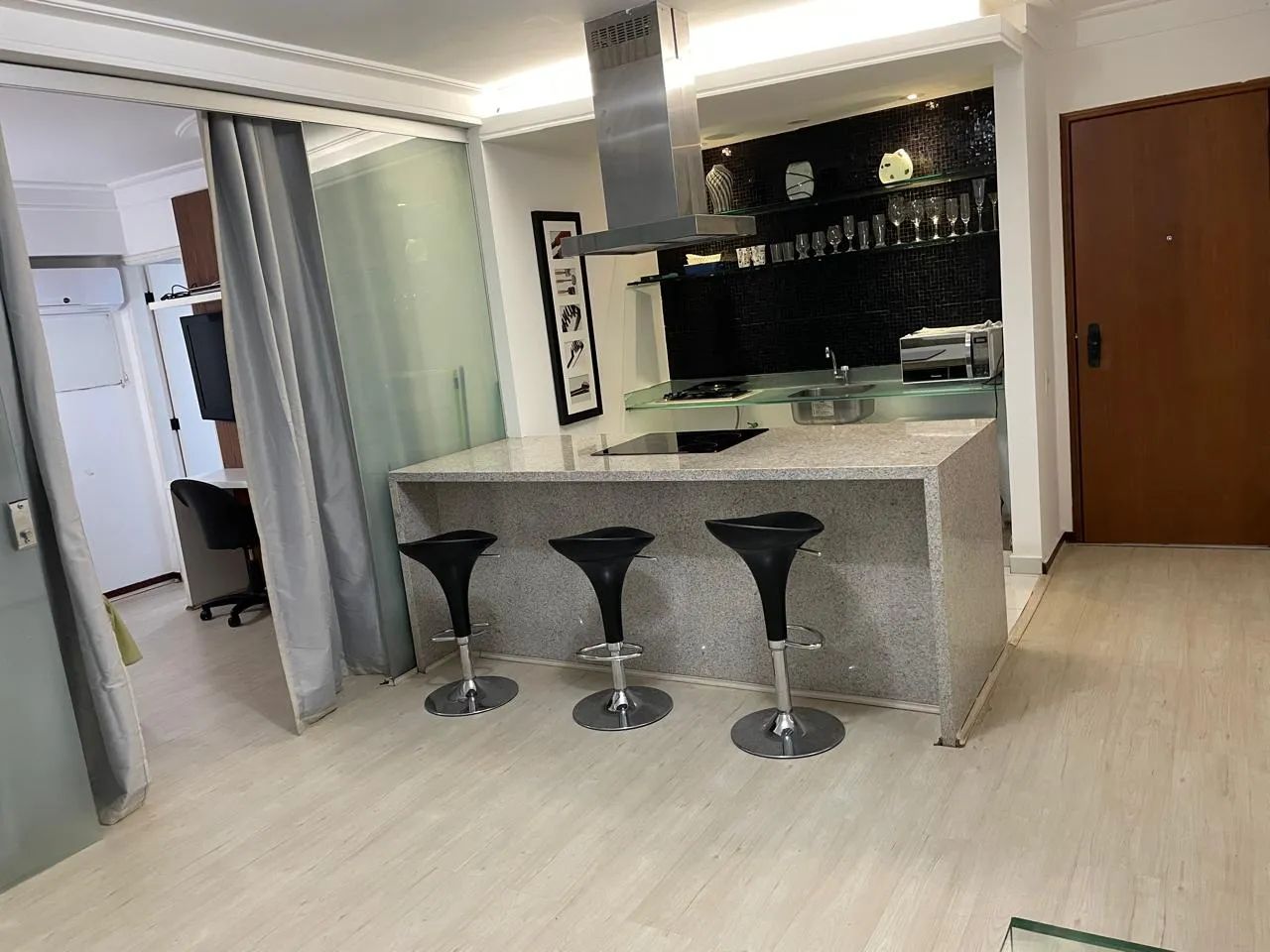 Golden Tulip Goiânia Address - Foto 3