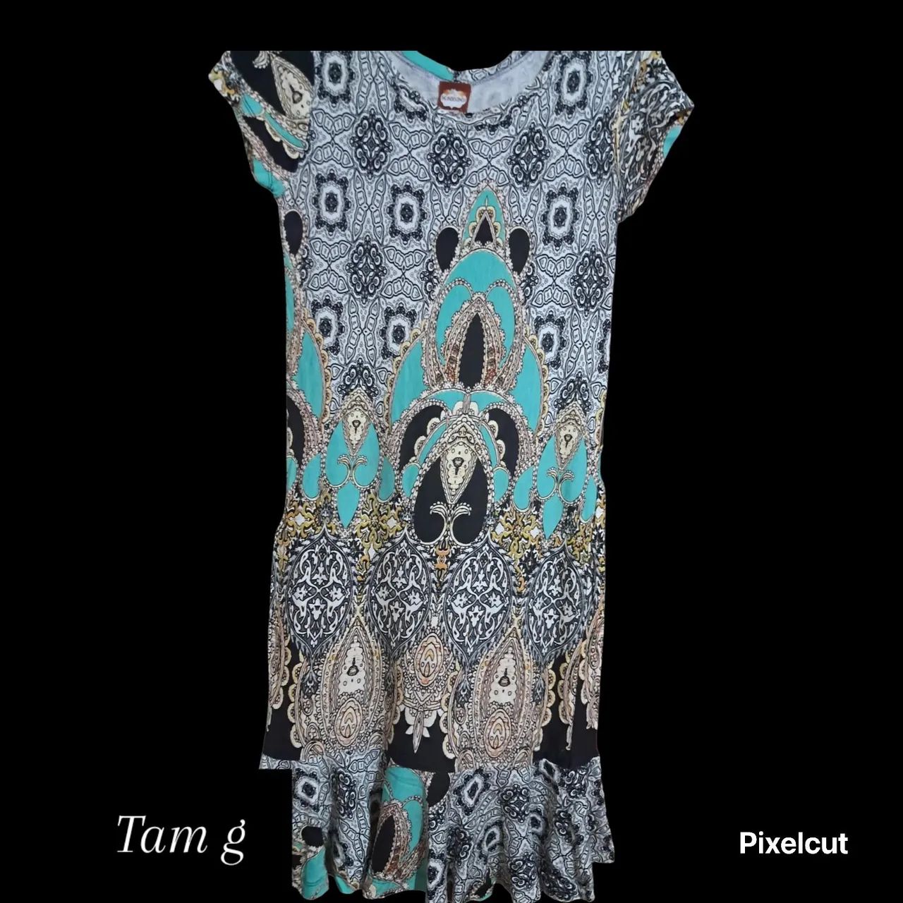 Vestidos - Foto 4
