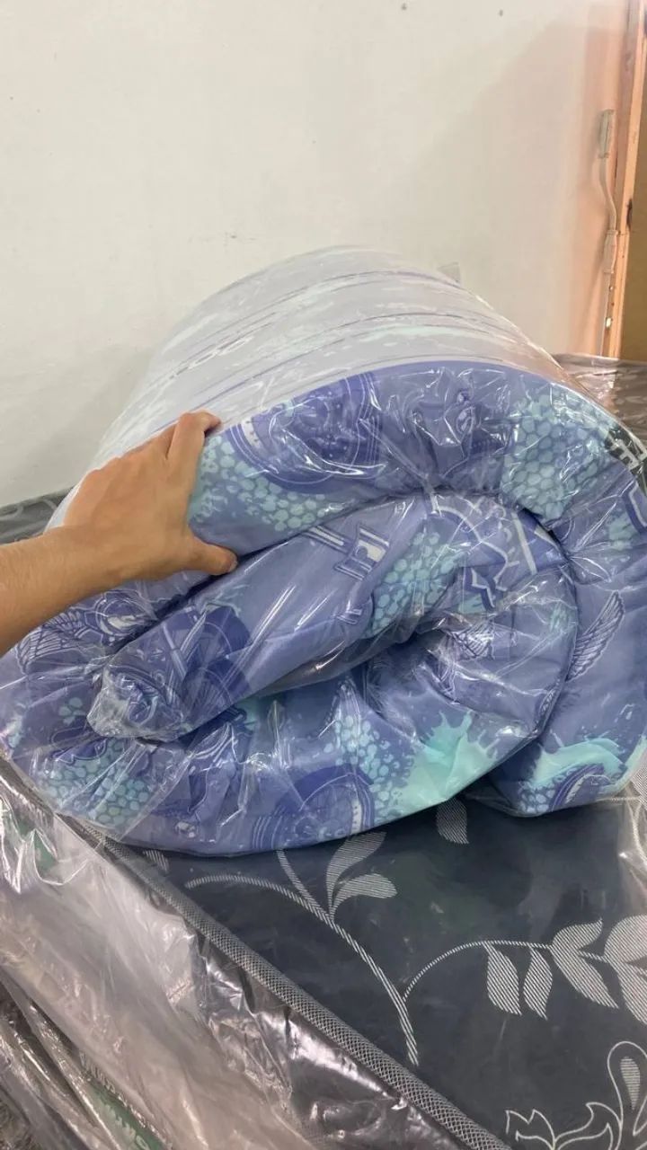 Colchão solteiro - Foto 3