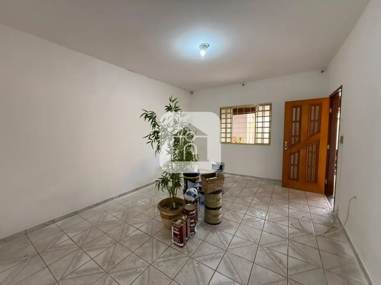 Casa para locação no bairro Cidade Jardim