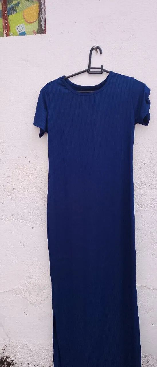 Vestido de festa 