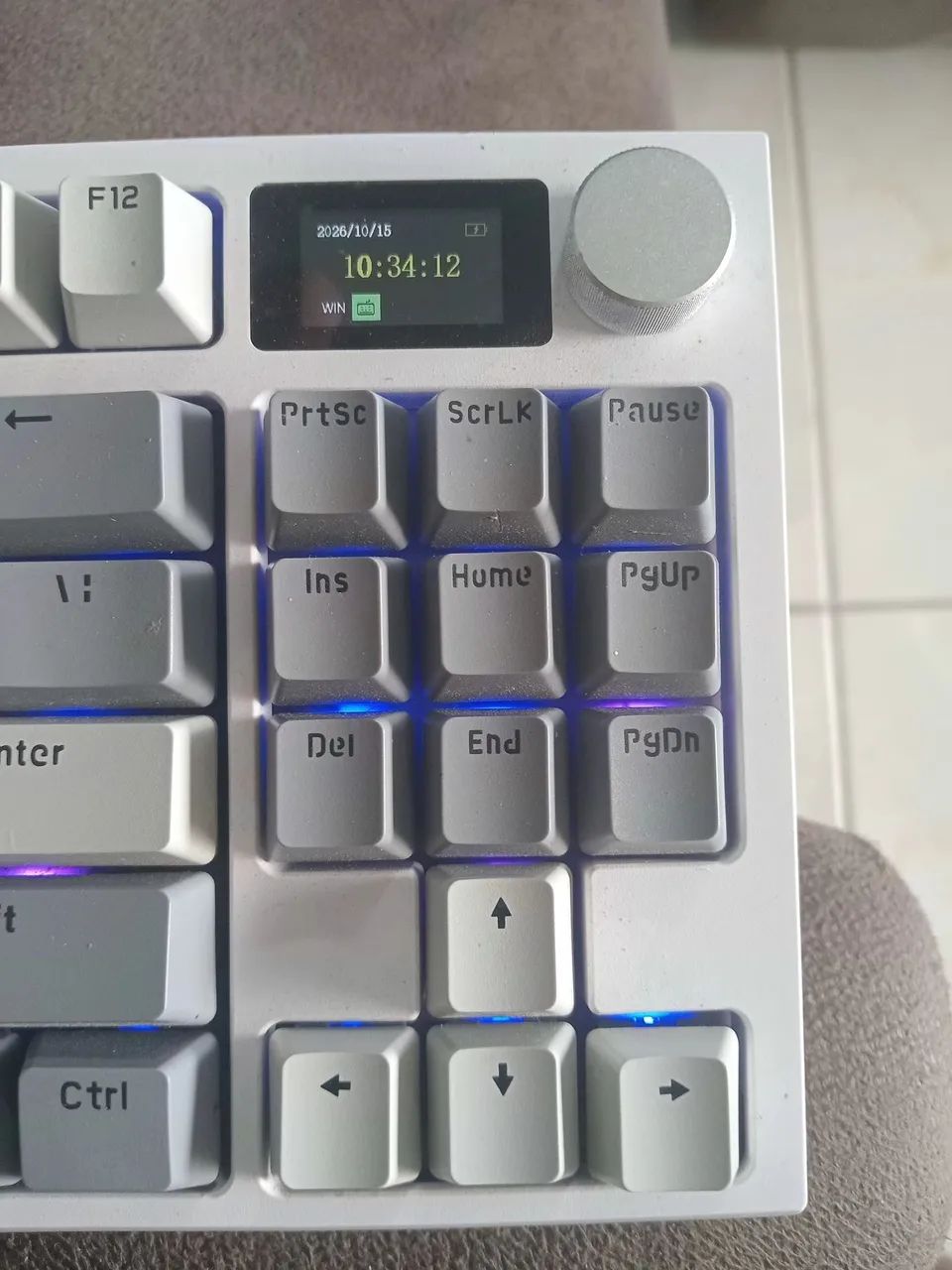 Teclado Attack Shark  - Foto 3