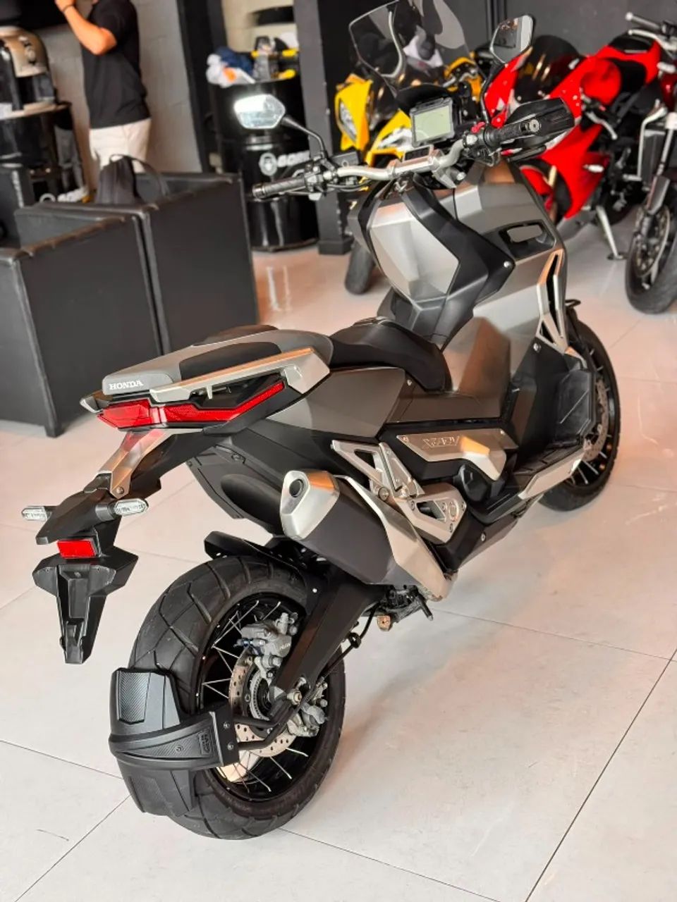 HONDA - X ADV - Foto 5