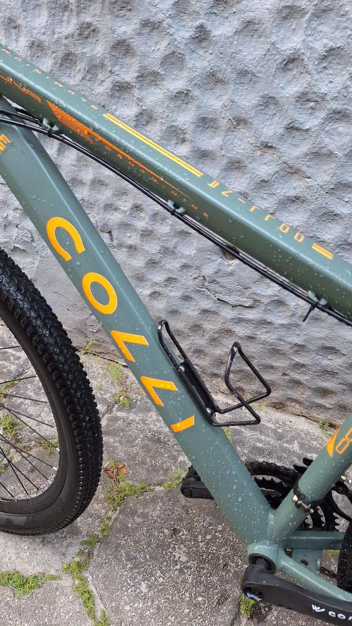 Bicicleta aro 29  - Foto 4