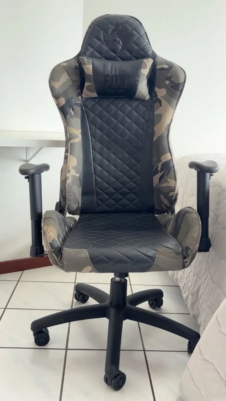 Cadeira gamer 