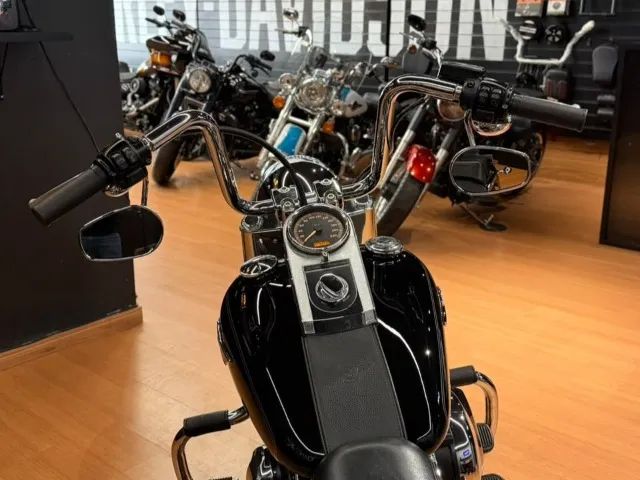 FAT BOY 103 - Foto 5