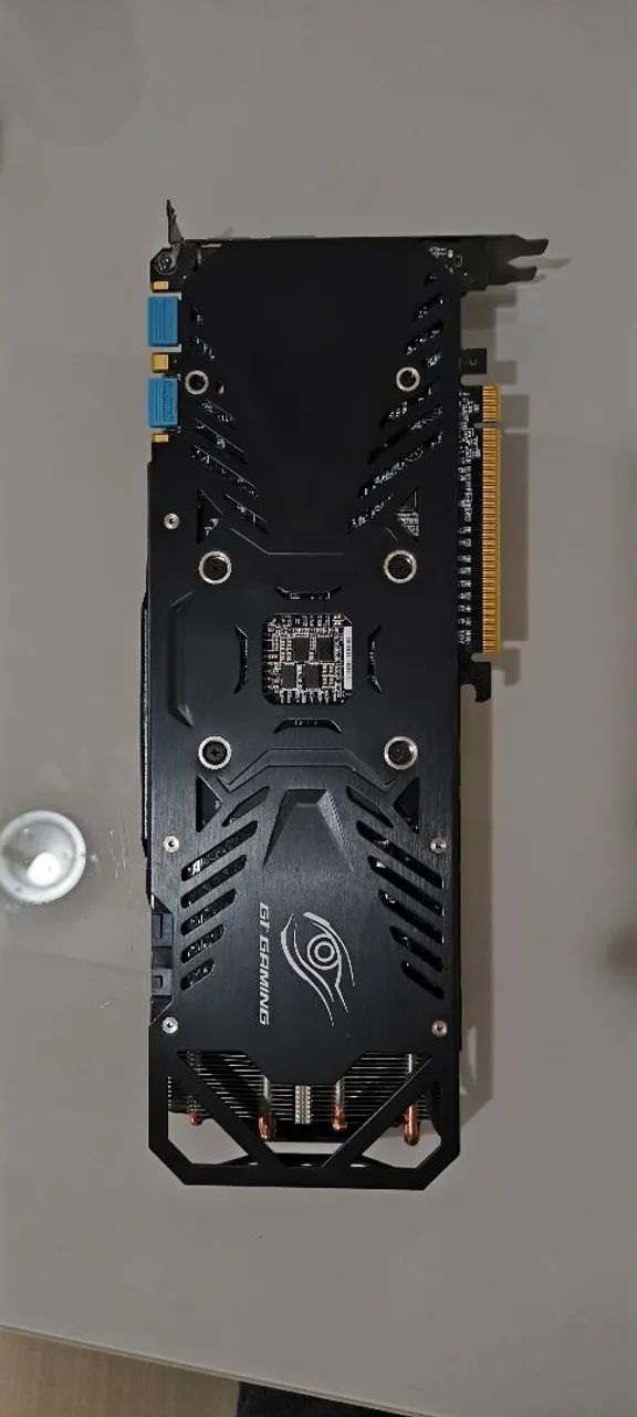 Geforce GTX 970 WINDFORCE OC - Foto 3