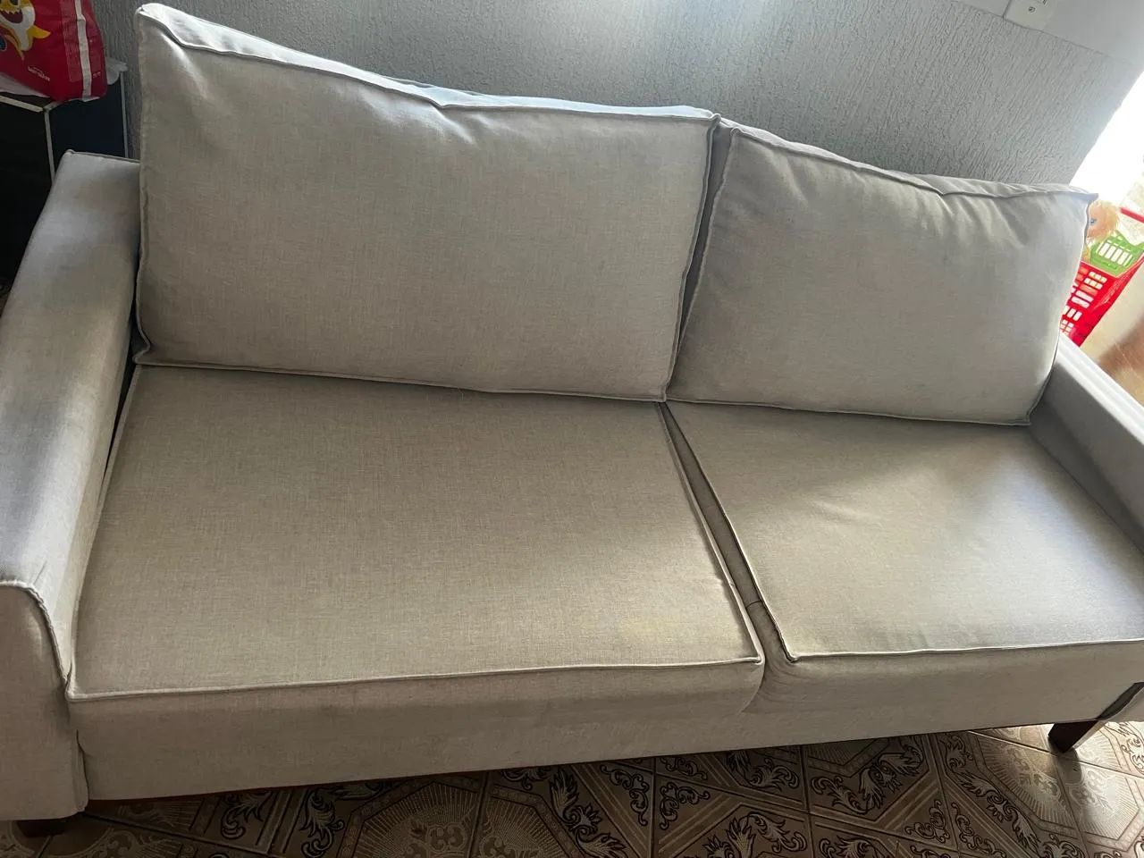 Sofá em Perfeito Estado  - Foto 3