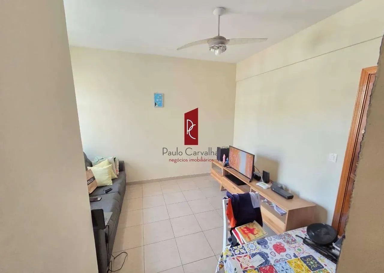 Amplo 1 Quarto com 69m² + Dependência - Rua Ápia, Vila da Penha - Foto 3
