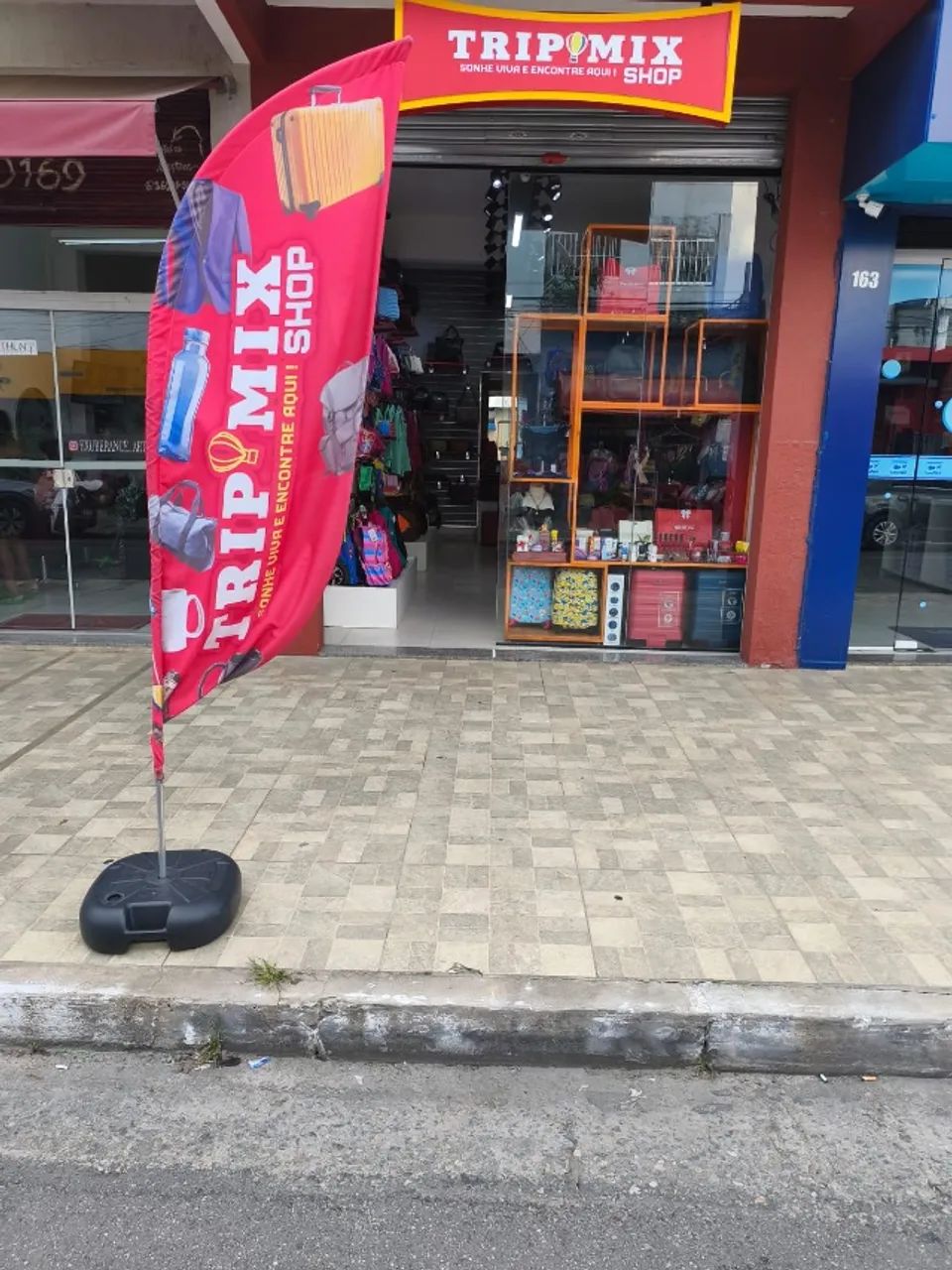 LOJA COMPLETA PRONTA PARA VENDER. (ponto alugado) - Foto 2