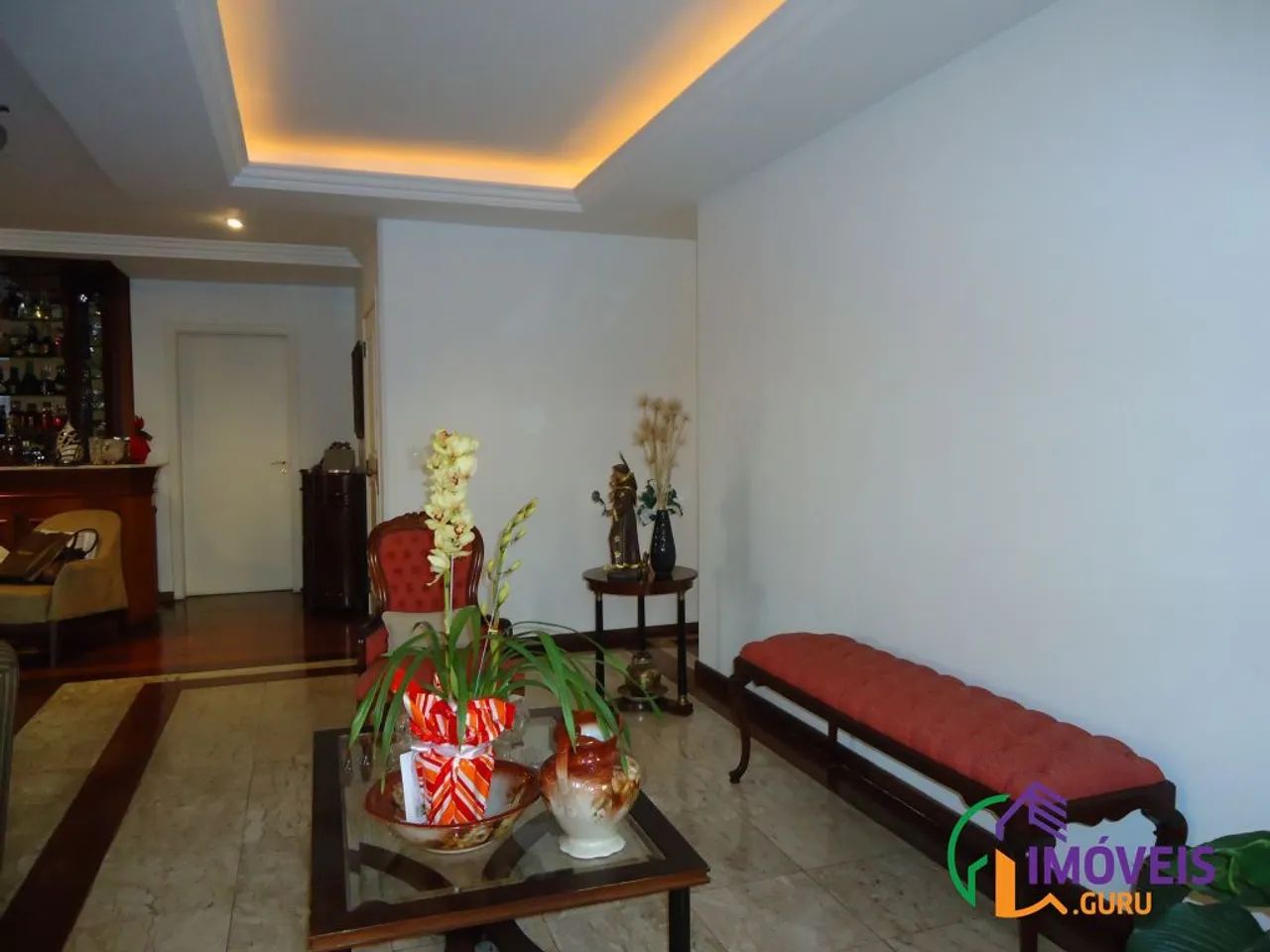 APARTAMENTO - REAL PARQUE - SP - Foto 4