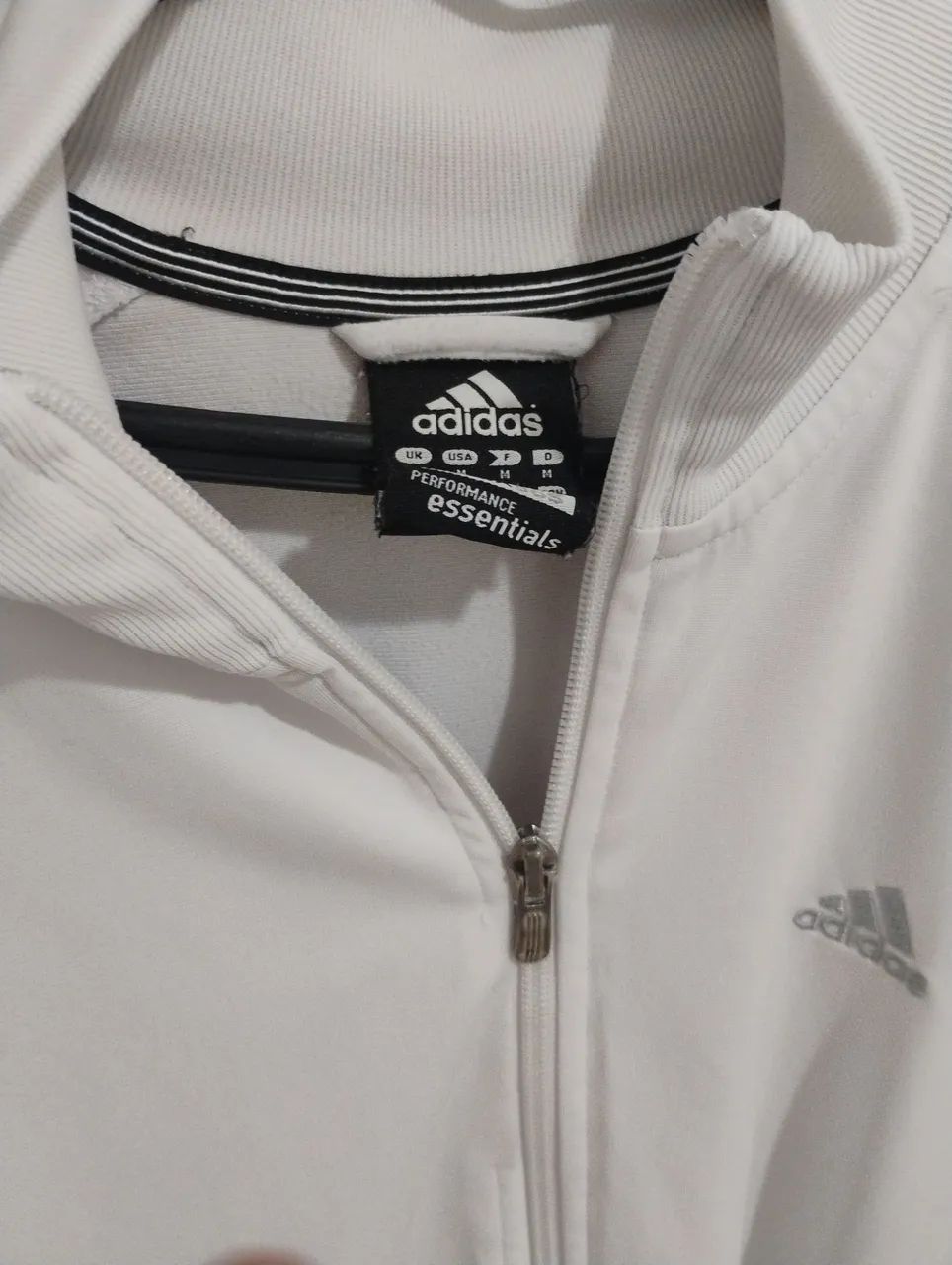 Blusa Adidas  - Foto 4
