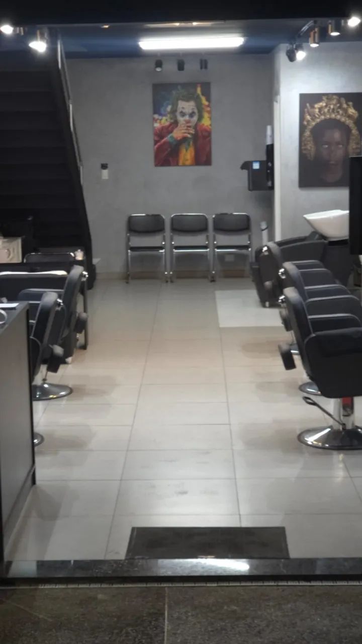 Repasse De Loja - Salão De Beleza E Barbearia - Guarulhos - Foto 3