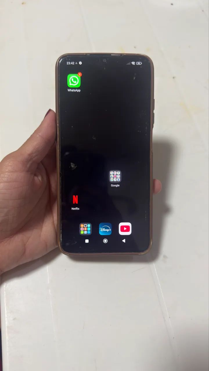 Vendo Celular - Foto 2