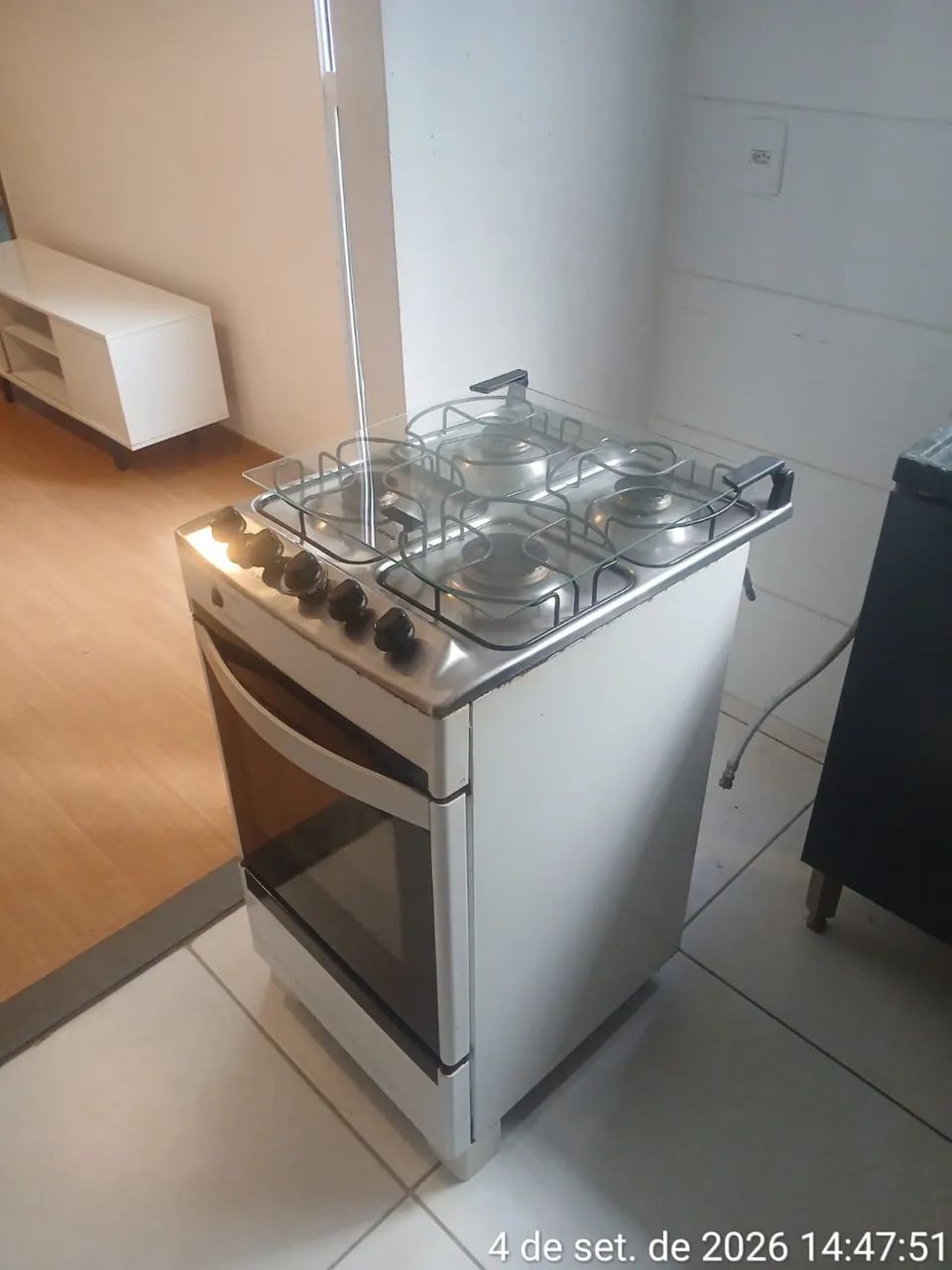 fogão 