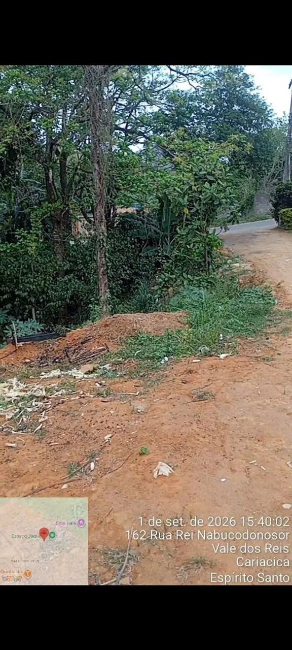 Título: Área com 16 Lotes no Vale dos Reis - Cariacica - Foto 3
