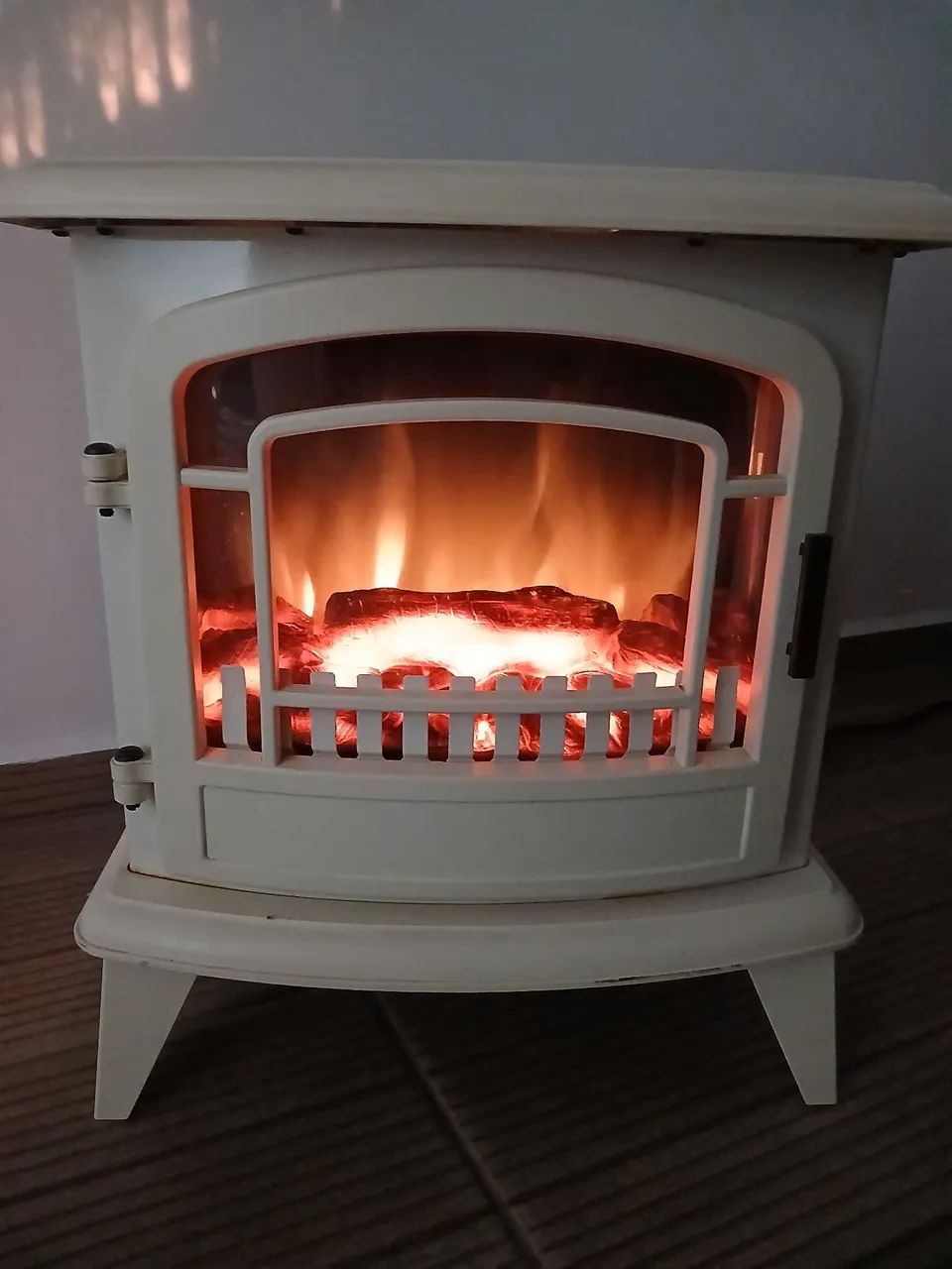 Aquecedor eletrico - Foto 2