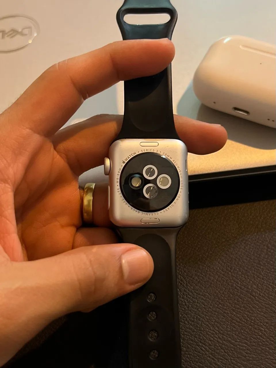 Apple Watch Series 3 38mm - Foto 3