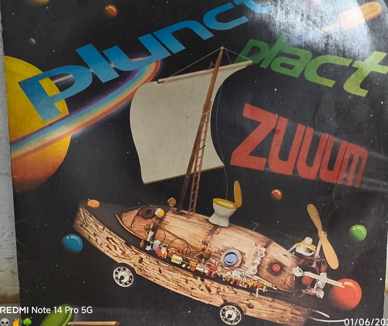 Vendo discos de vinil de minha coleção 