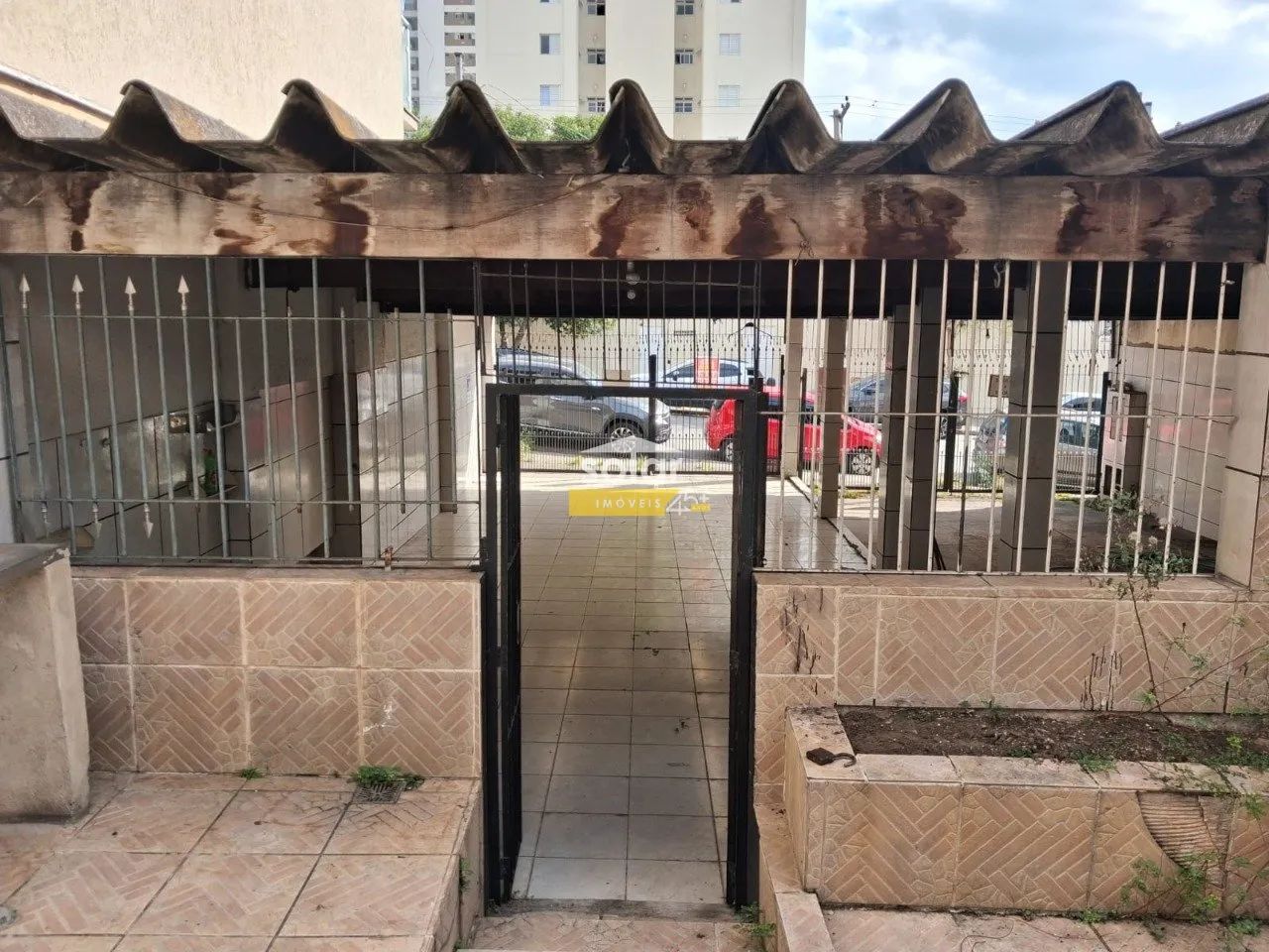 CASA PARA LOCAÇÃO - VILA MATILDE - Foto 5