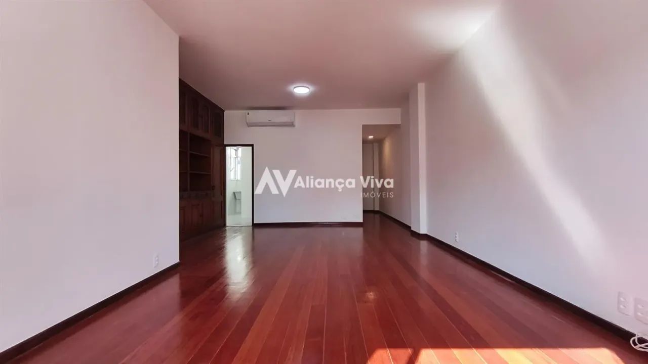 Ipanema | Apartamento 3 quartos, sendo 1 suite - Foto 2