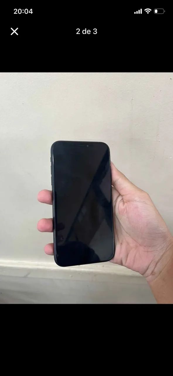 iPhone XR  - Foto 2