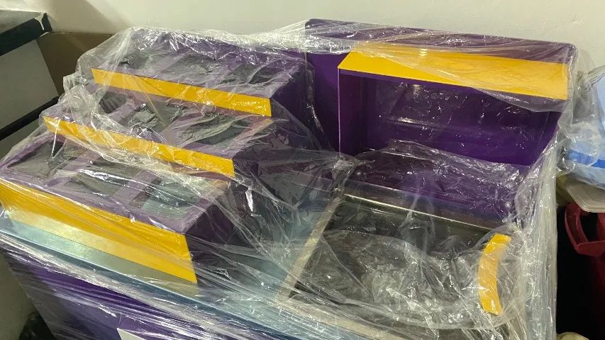 Carrinho de açaí  - Foto 2