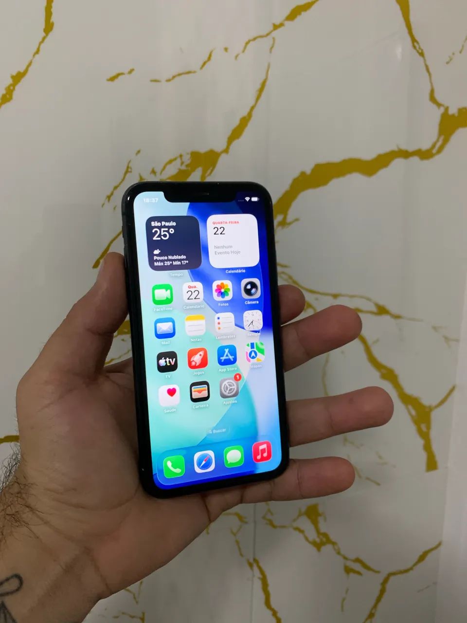 iPhone 11 64GB Top! - Foto 4