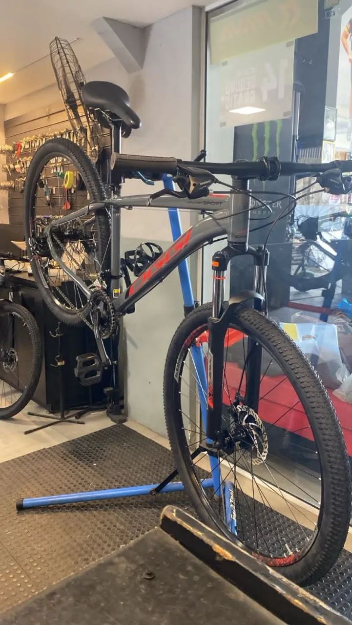 Bike OGGI Aro 29 - Foto 3