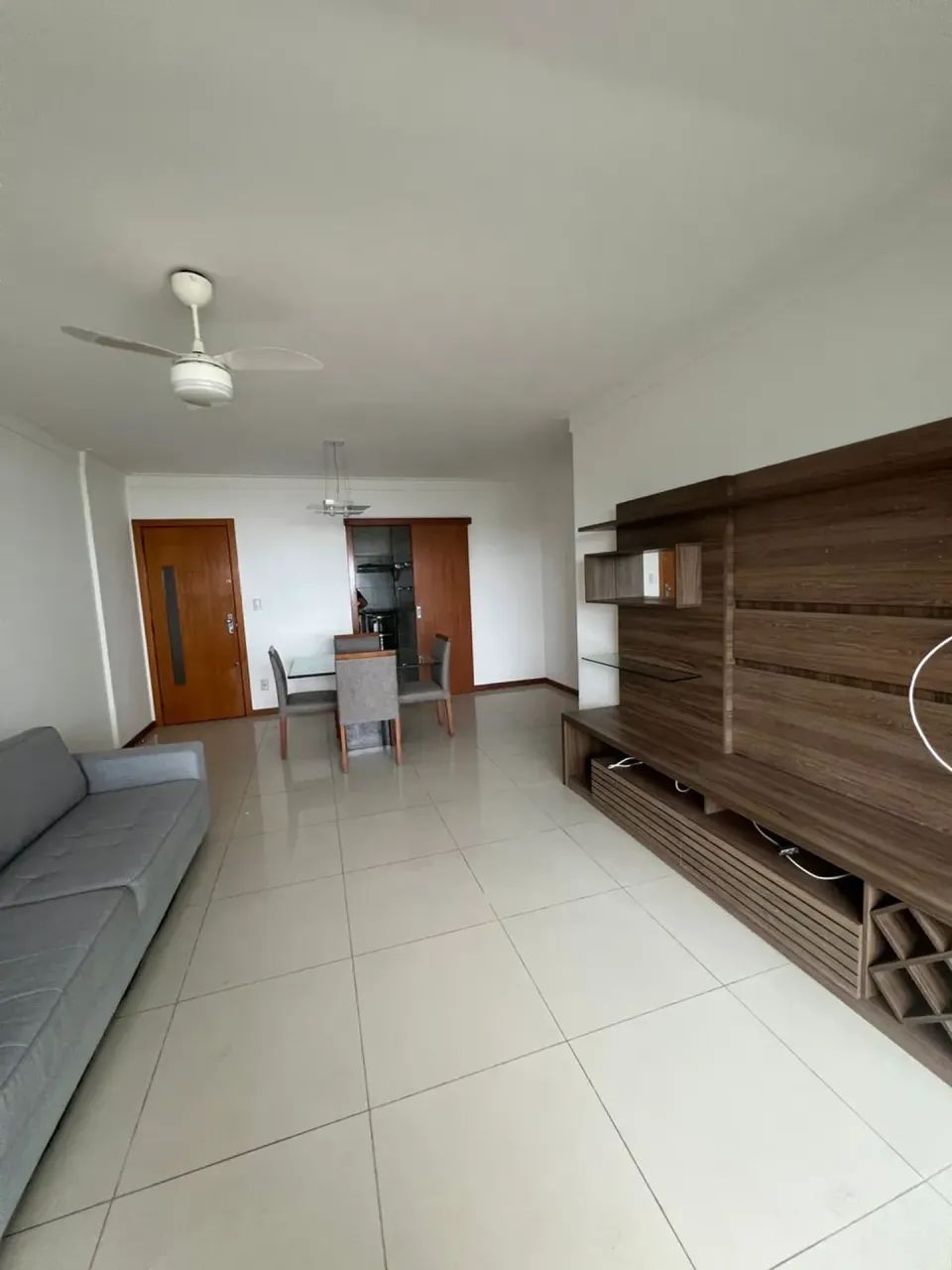 Apartamento para alugar em Armação com 2/4 - Foto 2