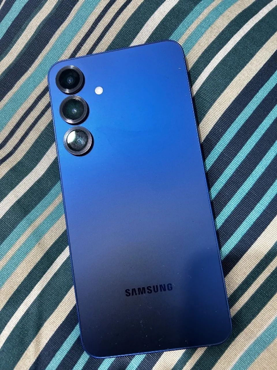 S25 PLUS 256gb NOVO - Foto 2